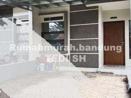 2 Bedroom House for sale in Husein Sastranegara International Airport, Andir, Sumurbandung