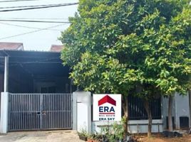 3 Schlafzimmer Villa zu verkaufen in Cibitung, West Jawa, Cibitung, Bekasi