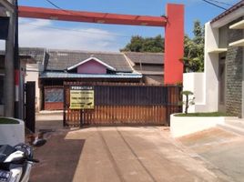 2 Kamar Rumah for sale in Bojonggede, Bogor, Bojonggede