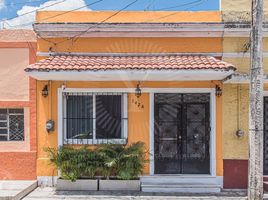 5 Schlafzimmer Villa zu verkaufen in Merida, Yucatan, Merida