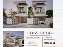 3 Bedroom House for sale in Parongpong, Bandung, Parongpong