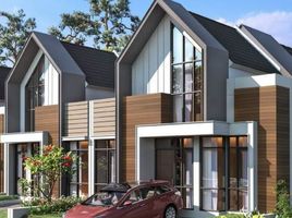 2 Schlafzimmer Villa zu verkaufen in Cikupa, Banten, Cikupa