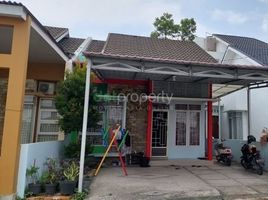 3 Bedroom House for sale in Tampan, Pekan Baru, Tampan