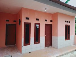 3 Kamar Vila for sale in Bojonggede, Bogor, Bojonggede