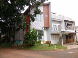 4 Bedroom Villa for sale in Basilea Convention Center, Legok, Legok