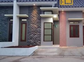 2 Bedroom House for sale in Bojonggede, Bogor, Bojonggede