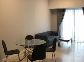 1 Phòng ngủ Chung cư for rent at Gateway Thao Dien, Ô Chợ Dừa