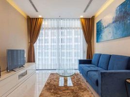 1 Bedroom Apartment for sale at Vinhomes Central Park, Ward 22