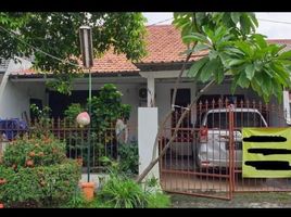 2 Schlafzimmer Villa zu verkaufen in Rungkut, East Jawa, Rungkut