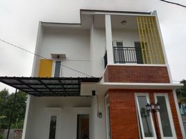 2 Schlafzimmer Haus zu verkaufen in Cibinong, West Jawa, Cibinong