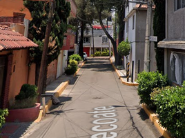Maison 3 chambre à vendre à Alvaro Obregon, Mexico City, Alvaro Obregon