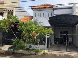 5 Bedroom House for sale in Surabaya, East Jawa, Sukolilo, Surabaya