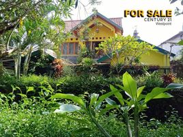 3 Schlafzimmer Villa zu verkaufen in Sumurbandung, West Jawa, Sumurbandung