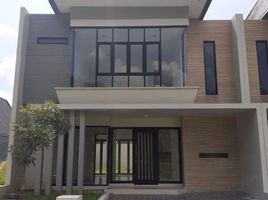 4 Bedroom House for sale in Semarang, Jawa Tengah, Ungaran, Semarang