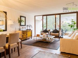 4 Bedroom Condo for sale in Santiago, Santiago, Santiago, Santiago