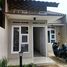 2 Bedroom House for sale in Bogor, West Jawa, Pancoranmas, Bogor