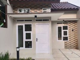 2 Bedroom House for sale in Pancoranmas, Bogor, Pancoranmas