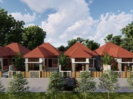 2 Kamar Vila for sale in Cipondoh, Tangerang, Cipondoh