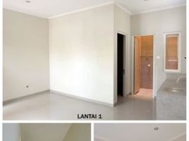 3 Habitación Villa en venta en Mulyorejo, East Jawa, Mulyorejo
