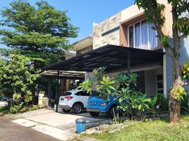 4 Kamar Vila for sale in Serpong, Tangerang, Serpong