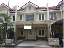 3 Habitación Casa en venta en Sukolilo, East Jawa, Sukolilo
