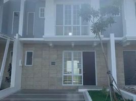 4 Bedroom House for sale in Cimanggis, Bogor, Cimanggis