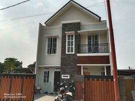 3 Bedroom House for sale in Ciracas, Jakarta Timur, Ciracas