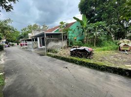  Terreno (Parcela) en venta en Ngaglik, Yogyakarta, Ngaglik, Sleman