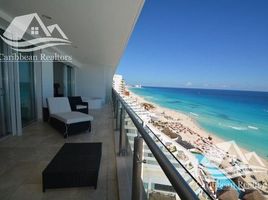 4 Bedroom Apartment for sale in Cancun, Quintana Roo, Cancun