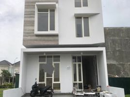 4 Habitación Villa en venta en Sukolilo, East Jawa, Sukolilo