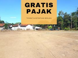  Land for sale in Kalasan, Sleman, Kalasan