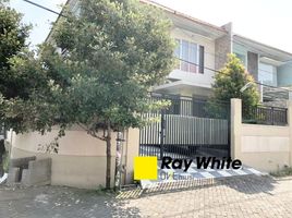 5 Bedroom House for sale in Dukuhpakis, Surabaya, Dukuhpakis