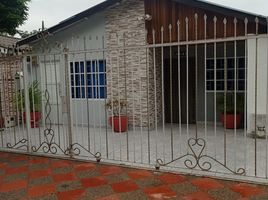 4 Bedroom Villa for sale in Plaza de la Intendencia Fluvial, Barranquilla, Barranquilla