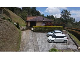 3 Bedroom Villa for sale in Bare Foot Park (Parque de los Pies Descalzos), Medellin, Medellin