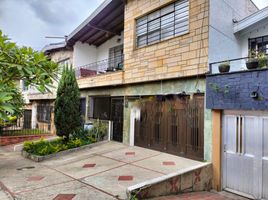 4 Habitación Villa en venta en Parque de los Pies Descalzos, Medellín, Medellín