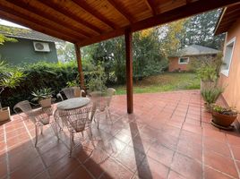 Maison 4 chambre à vendre à Pilar, Buenos Aires, Pilar