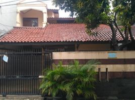 4 Schlafzimmer Haus zu verkaufen in Jatiasih, West Jawa, Jatiasih, Bekasi
