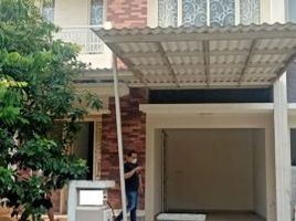 4 Bedroom House for sale in Legok, Tangerang, Legok