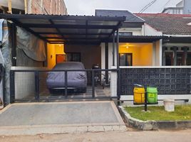 3 Habitación Casa en venta en Sumurbandung, West Jawa, Sumurbandung, Bandung