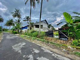  Tanah for sale in Yogyakarta, Pakem, Sleman, Yogyakarta