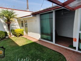 Villa 5 chambre à vendre à Huitzilac, Morelos, Huitzilac