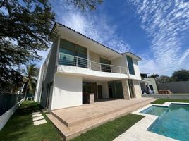 5 chambre Villa for sale in Nayarit, Compostela, Nayarit