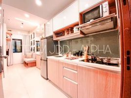 Appartement 1 chambre à vendre à Quezon City, Metro Manila, Quezon City