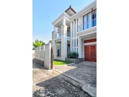 3 Bedroom House for sale in Denpasar, Bali, Denpasar Selata, Denpasar