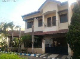 5 Kamar Rumah for sale in Taman, Sidoarjo, Taman