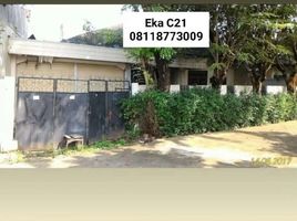 3 Bedroom House for sale in Medistra Hospital, Mampang Prapatan, Pasar Minggu