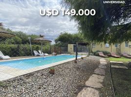 2 Habitación Villa en venta en Junin, San Luis, Junin