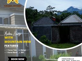 2 Bedroom Villa for sale in Sidomukti, Salatiga, Sidomukti