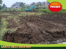  Land for sale in Cimahi Tengah, Bandung, Cimahi Tengah