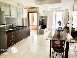 2 Bedroom Apartment for rent in Taman Situ Lembang, Menteng, Menteng